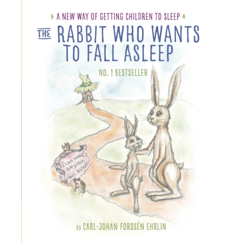Penguin Random House Children's UK The Rabbit Who Wants to Fall Asleep (häftad, eng)