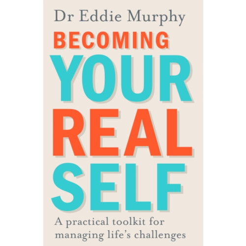Penguin books ltd Becoming Your Real Self (häftad, eng)