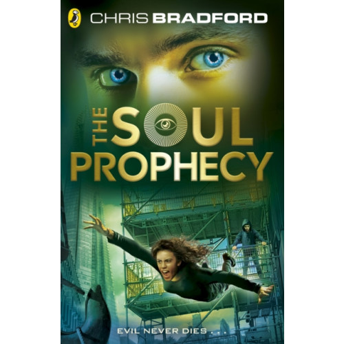 Penguin Random House Children's UK The Soul Prophecy (häftad, eng)