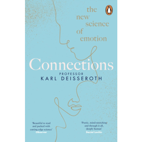 Penguin books ltd Connections (häftad, eng)