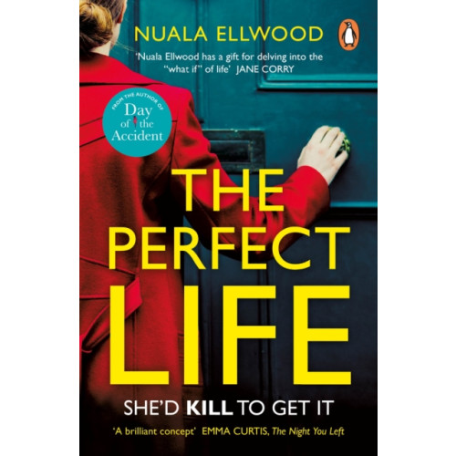 Penguin books ltd The Perfect Life (häftad, eng)