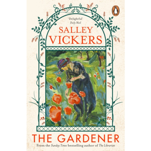 Penguin books ltd The Gardener (häftad, eng)