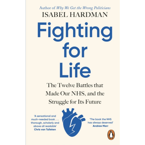 Penguin books ltd Fighting for Life (häftad, eng)