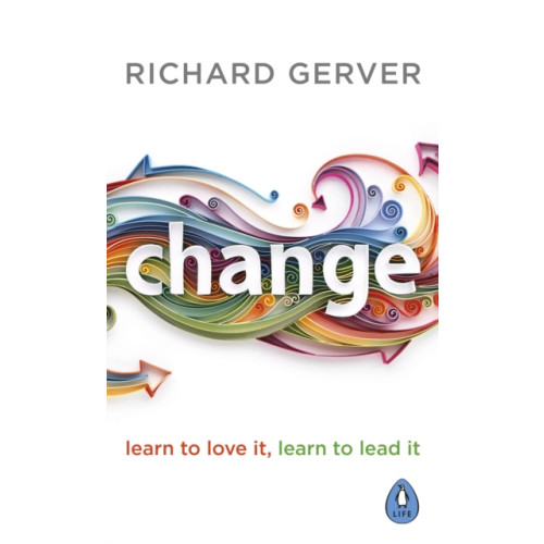 Penguin books ltd Change (häftad, eng)