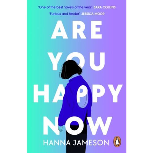 Penguin books ltd Are You Happy Now (häftad, eng)
