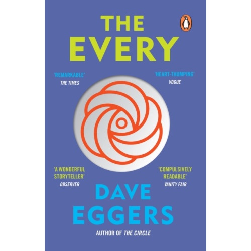Penguin books ltd The Every (häftad, eng)