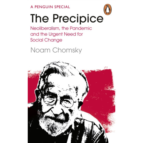 Penguin books ltd The Precipice (häftad, eng)