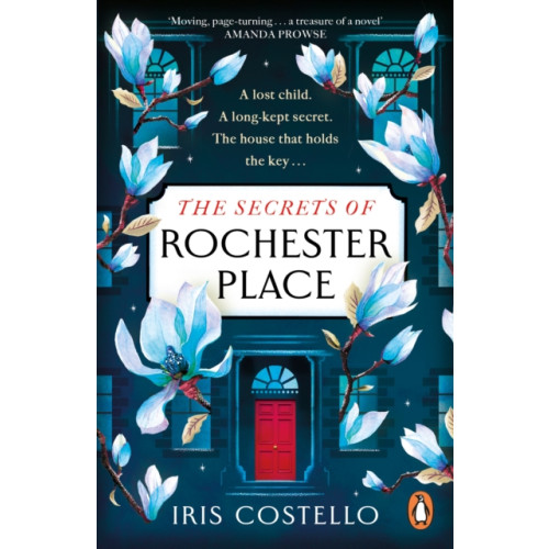 Penguin books ltd The Secrets of Rochester Place (häftad, eng)