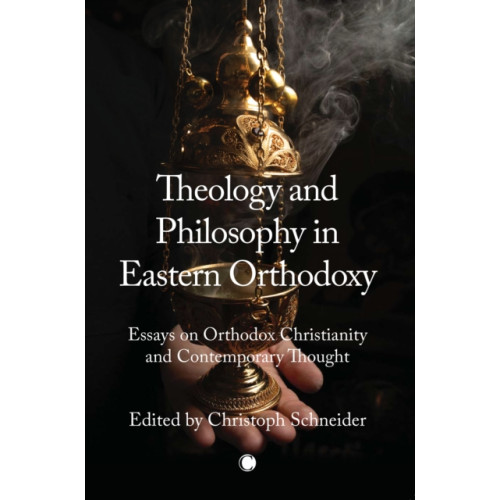 James Clarke & Co Ltd Theology and Philosophy in Eastern Orthodoxy (häftad, eng)