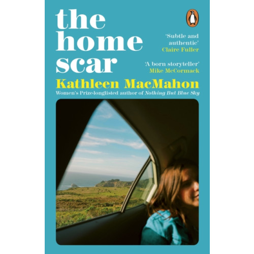 Penguin books ltd The Home Scar (häftad, eng)