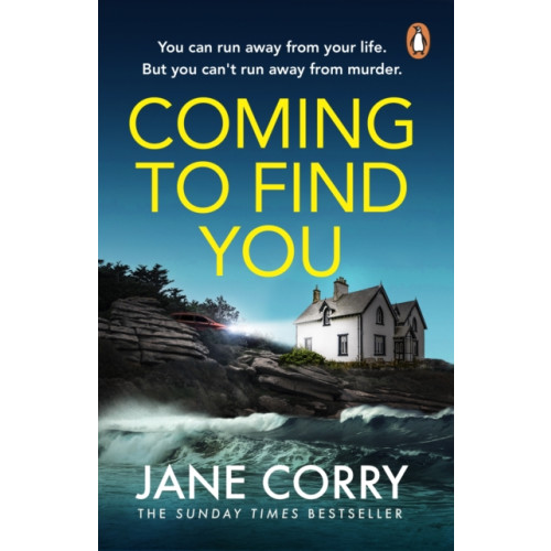 Penguin books ltd Coming To Find You (häftad, eng)