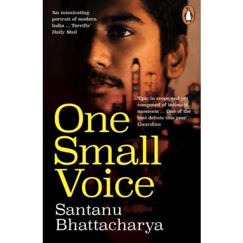 Penguin books ltd One Small Voice (häftad, eng)