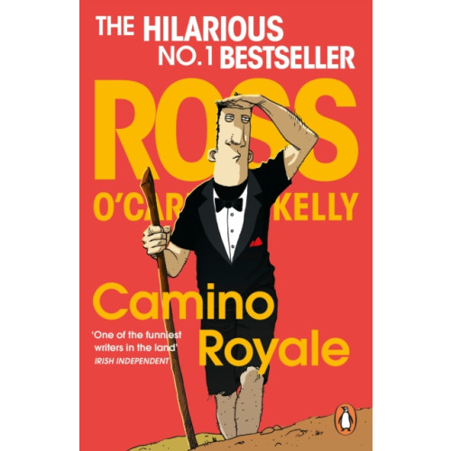 Penguin books ltd Camino Royale (häftad, eng)