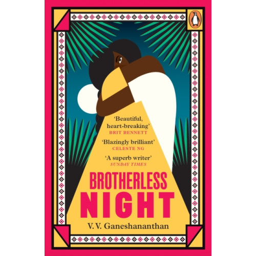 Penguin books ltd Brotherless Night (häftad, eng)
