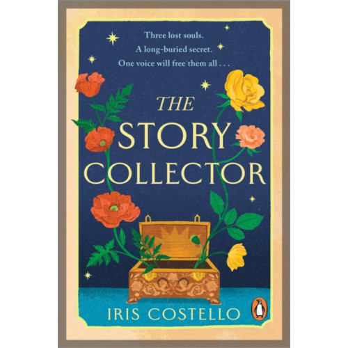 Penguin books ltd The Story Collector (häftad, eng)