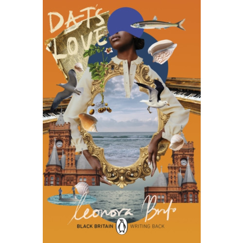 Penguin books ltd Dat's Love (häftad, eng)