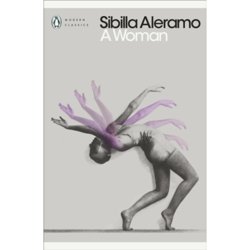 Penguin books ltd A Woman (häftad, eng)
