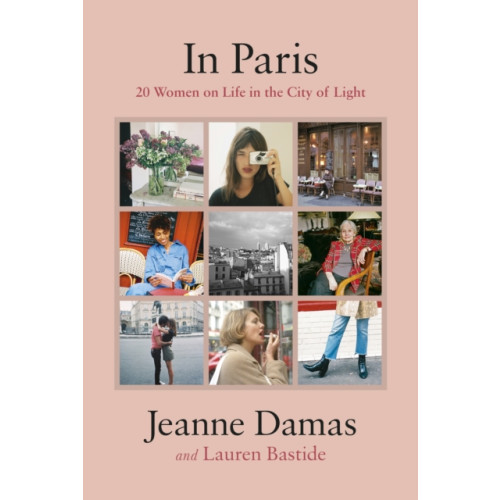Penguin books ltd In Paris (inbunden, eng)