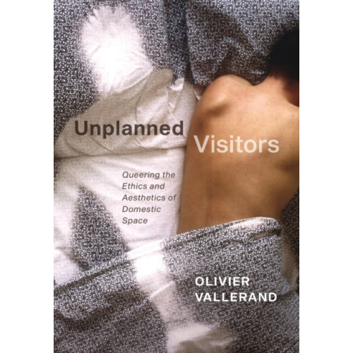 McGill-Queen's University Press Unplanned Visitors (häftad, eng)