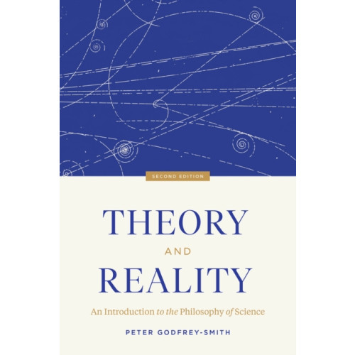 The university of chicago press Theory and Reality (häftad, eng)