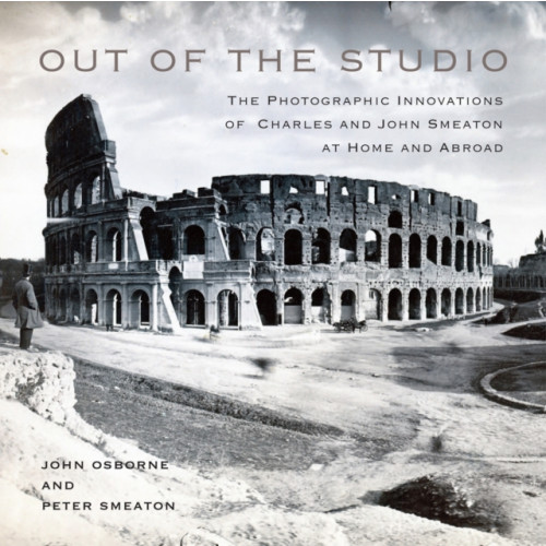 McGill-Queen's University Press Out of the Studio (inbunden, eng)