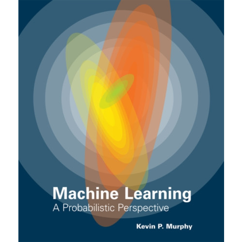 Mit press ltd Machine Learning (inbunden, eng)