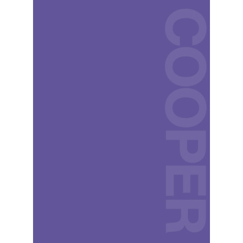 Mit press ltd Muriel Cooper (inbunden, eng)