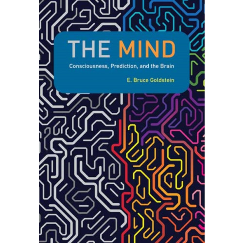 Mit press ltd The Mind (inbunden, eng)