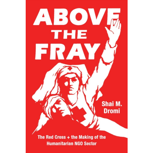 The university of chicago press Above the Fray (häftad, eng)