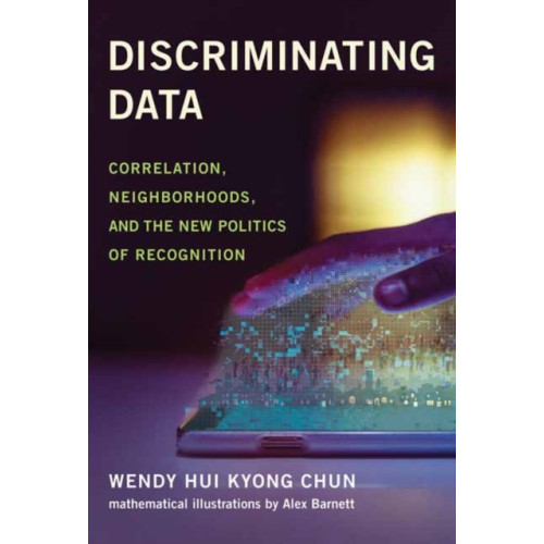 Mit press ltd Discriminating Data (inbunden, eng)