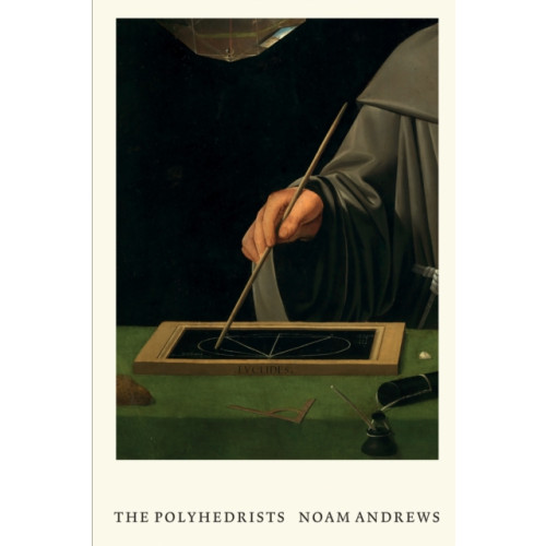 Mit press ltd The Polyhedrists (häftad, eng)