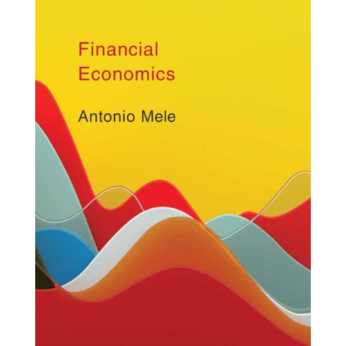 Mit press ltd Financial Economics (inbunden, eng)