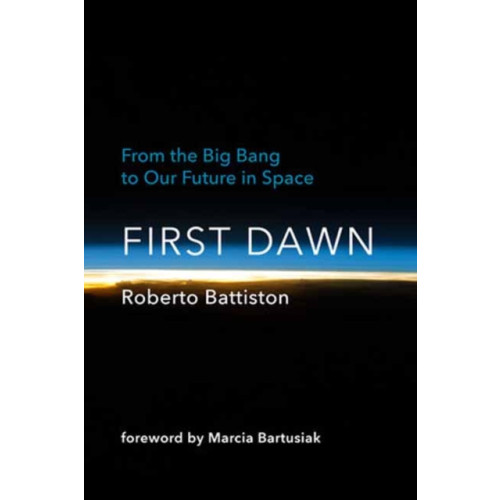 Mit press ltd First Dawn (inbunden, eng)