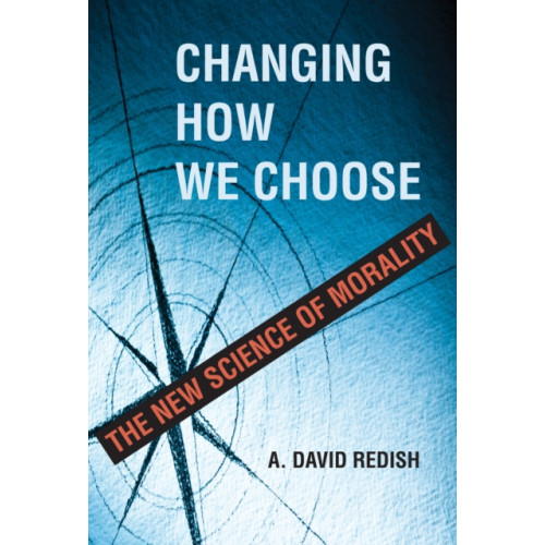 Mit press ltd Changing How We Choose (inbunden, eng)