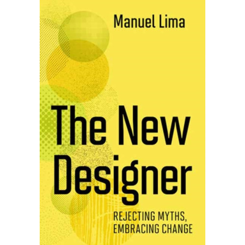 Mit press ltd The New Designer (inbunden, eng)