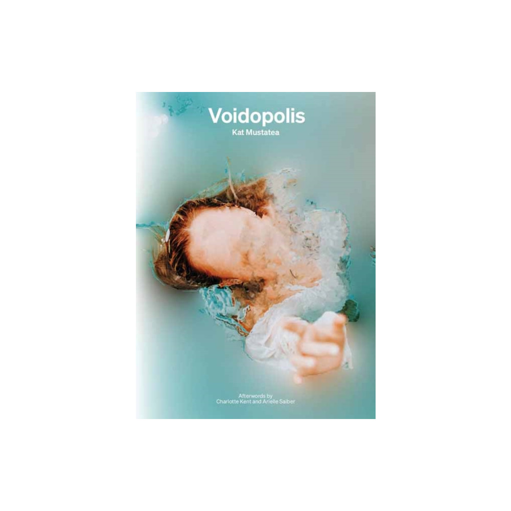 Produktbild för Voidopolis (inbunden, eng)