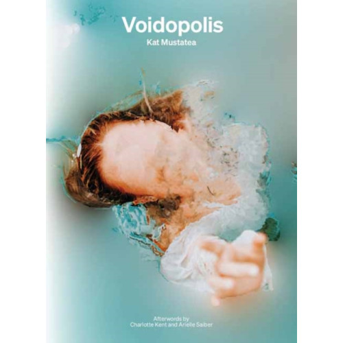 Mit press ltd Voidopolis (inbunden, eng)