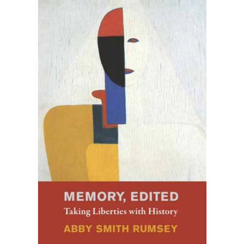 Mit press ltd Memory, Edited (inbunden, eng)