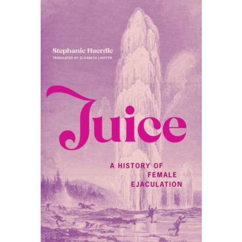 Mit press ltd Juice (häftad, eng)