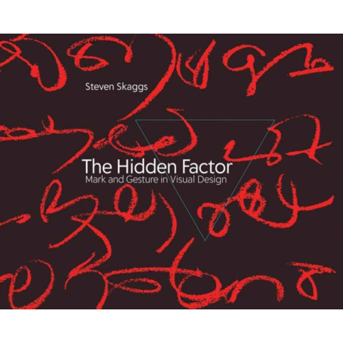 Mit press ltd The Hidden Factor (inbunden, eng)