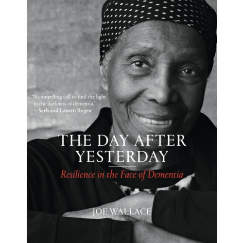 Mit press ltd The Day after Yesterday (inbunden, eng)