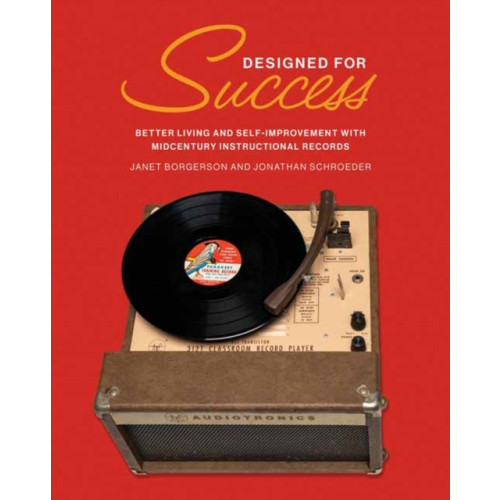 Mit press ltd Designed for Success (inbunden, eng)