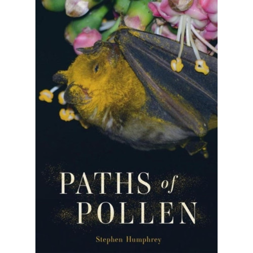 McGill-Queen's University Press Paths of Pollen (inbunden, eng)