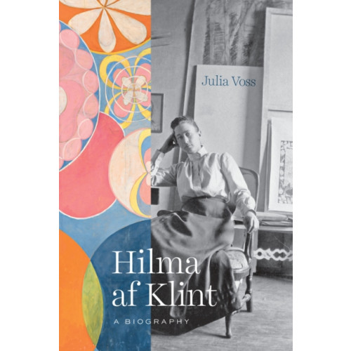 The university of chicago press Hilma af Klint (inbunden, eng)