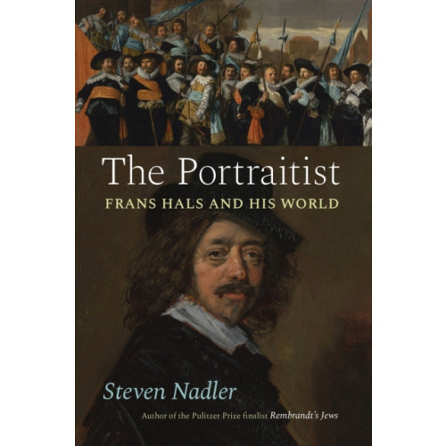 The university of chicago press The Portraitist (inbunden, eng)