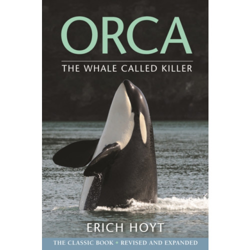 Firefly Books Ltd Orca (häftad, eng)