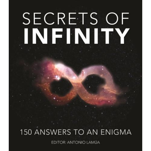 Firefly Books Ltd Secrets of Infinity (häftad, eng)