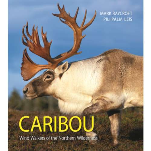 Firefly Books Ltd Caribou (häftad, eng)