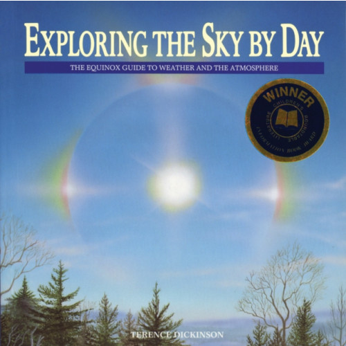 Firefly Books Ltd Exploring the Sky by Day (häftad, eng)