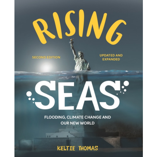 Firefly Books Ltd Rising Seas (häftad, eng)